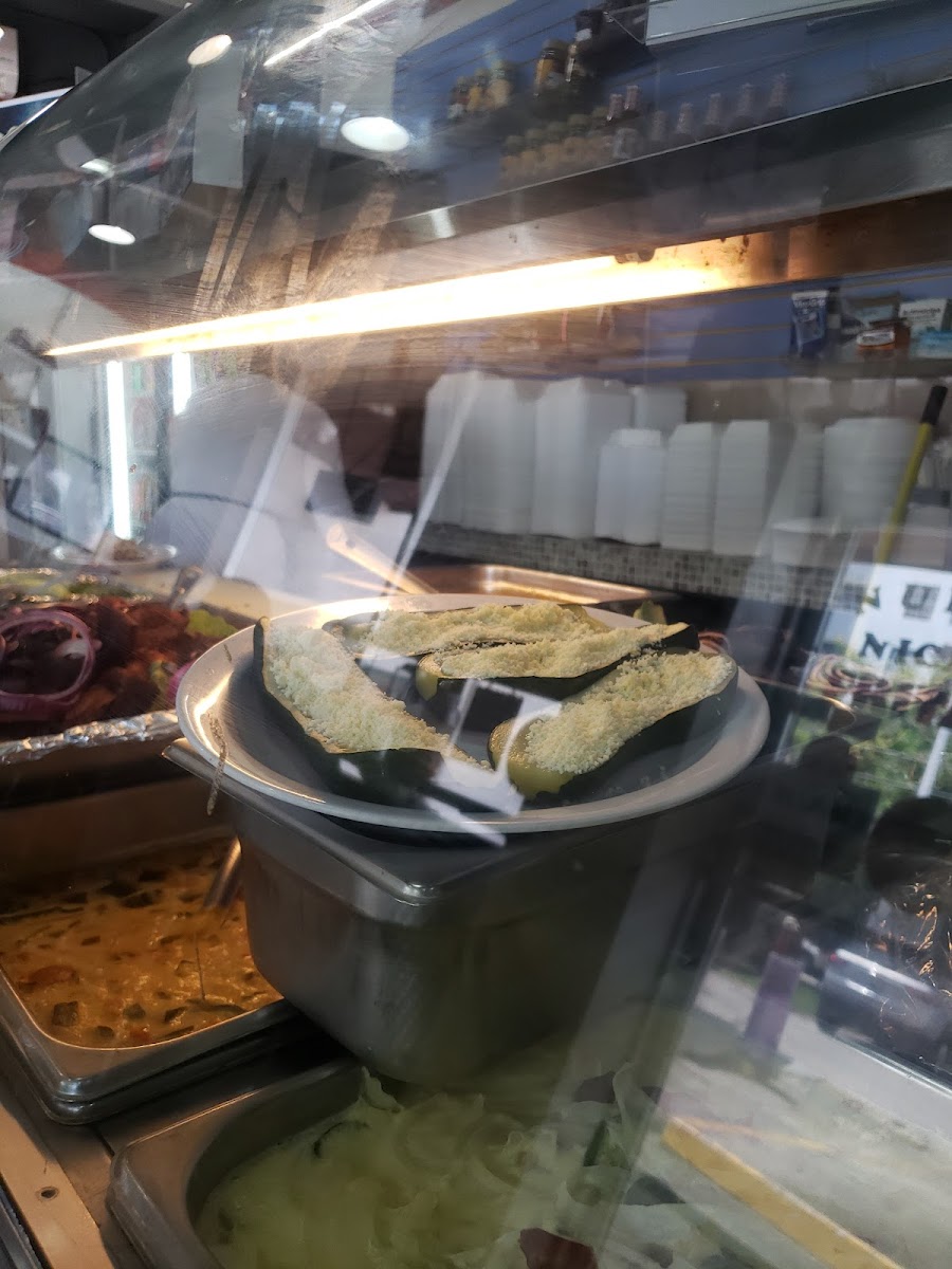 La Nueva Fritanga Photos 2